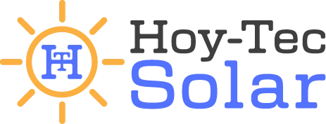 Hoy-Tec-Solar Logo