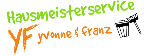 Hausmeisterservice YF Logo
